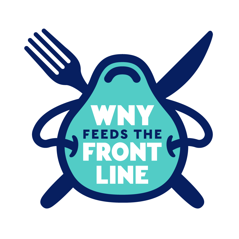 WNY Feeds the Frontline