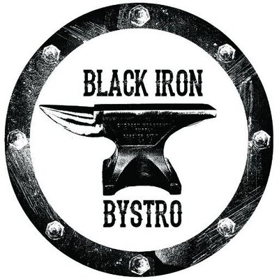Black Iron Bystro