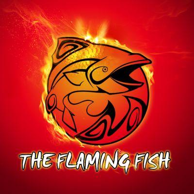 The Flaming Fish